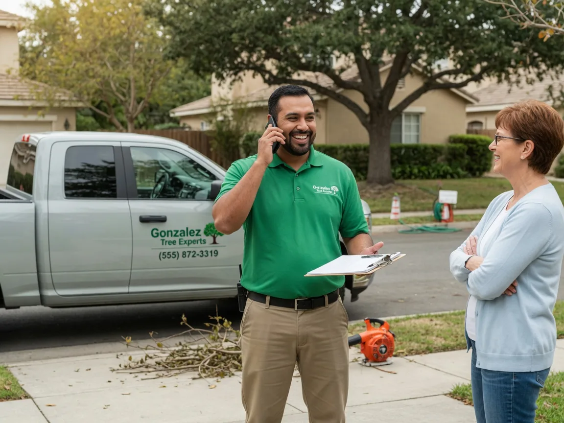 Tree Service Norway, SC FAQs